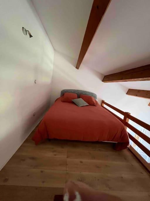 Magnifique Appartement Traversant Avec Vue Sur Le Golf La Grande Motte Luaran gambar