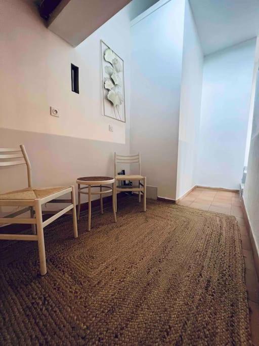 Magnifique Appartement Traversant Avec Vue Sur Le Golf La Grande Motte Luaran gambar